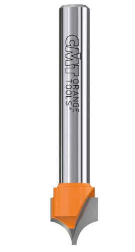 CMT 865.402.11,25/64'',Decorative Ogee Router Bits