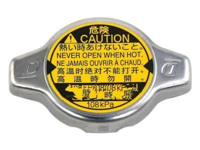 Lexus 16401-46610 Radiator Cap Sub-Assembly