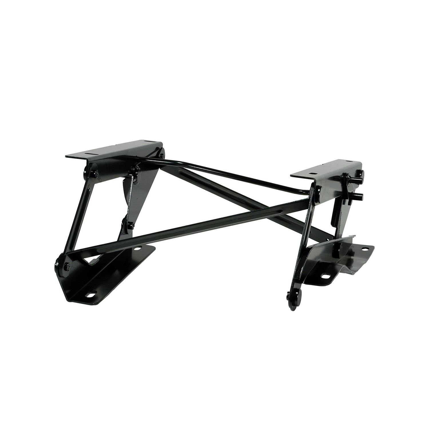 Rugged Ridge 13201.02 Fold Forward Seat Riser Bracket
