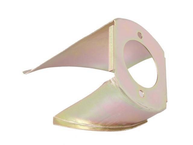 RETAINER, PARK LIGHT, LH, BEST REPRO