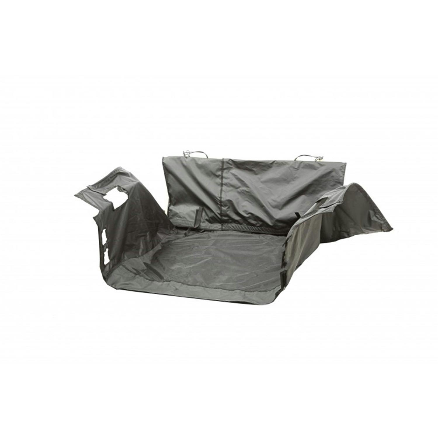 Rugged Ridge 13260.01 C3 Cargo Cover without Subwoofer