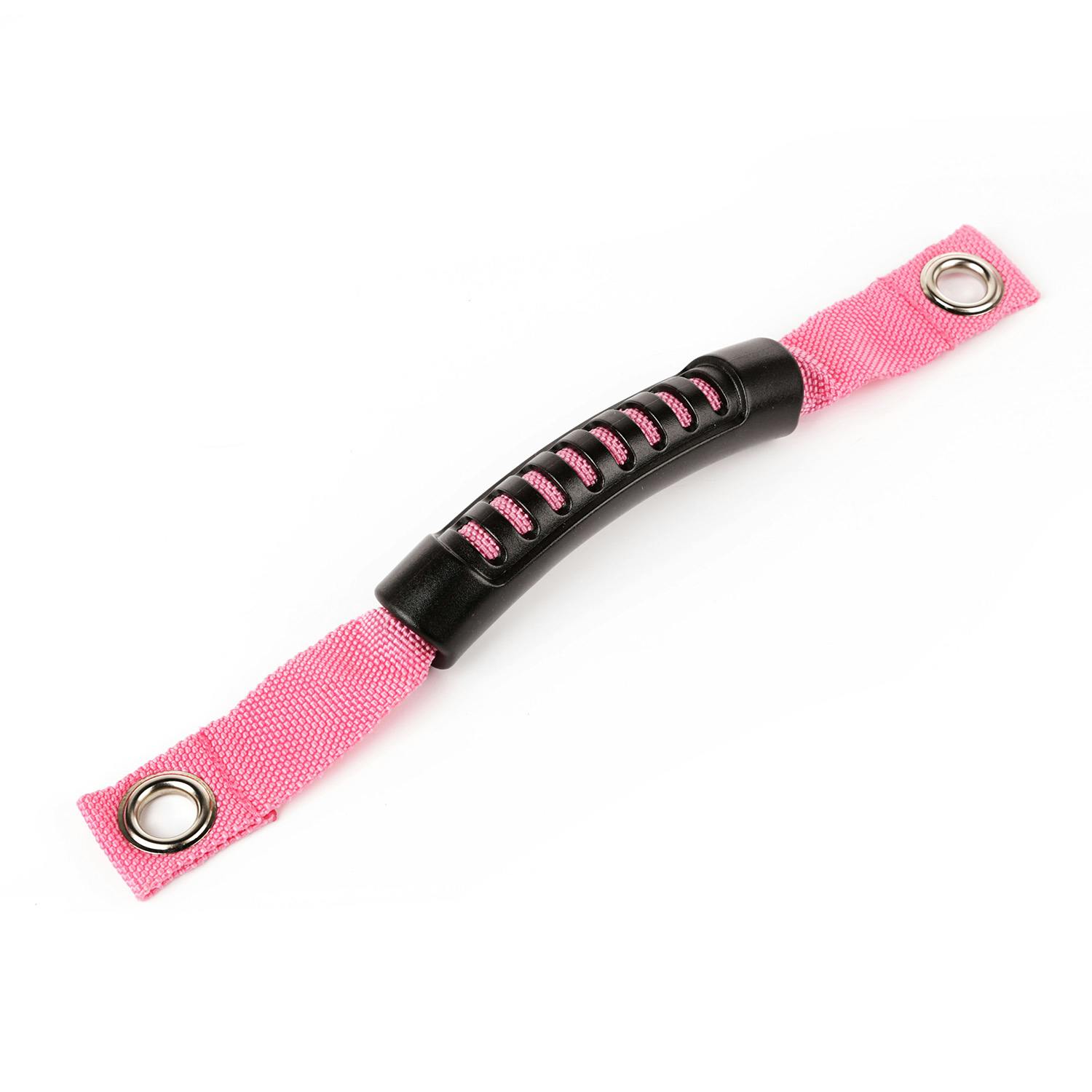 Rugged Ridge 13305.16 A-Pillar Grab Handle Pink