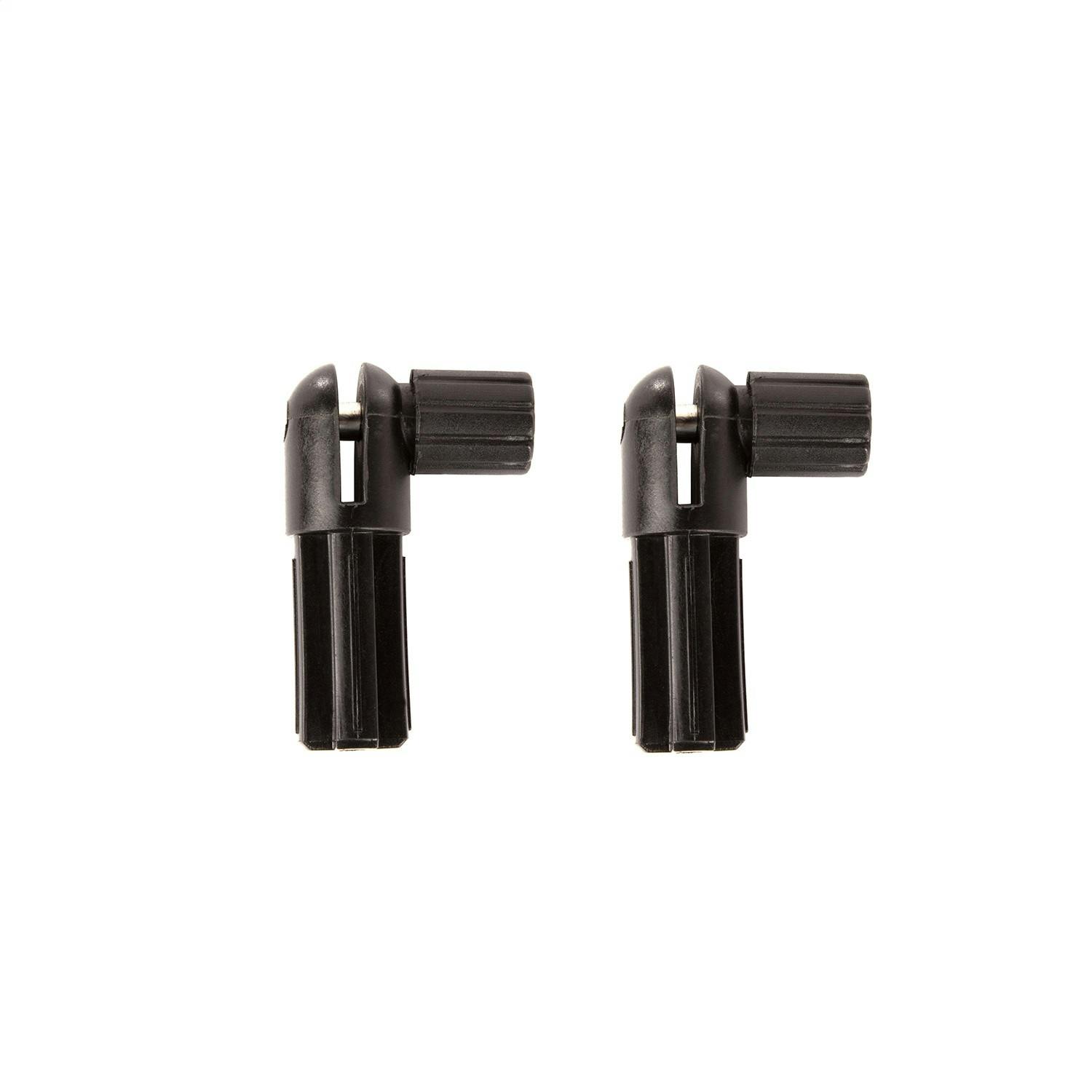 Rugged Ridge 13510.11 Quick Release Bow Knuckles