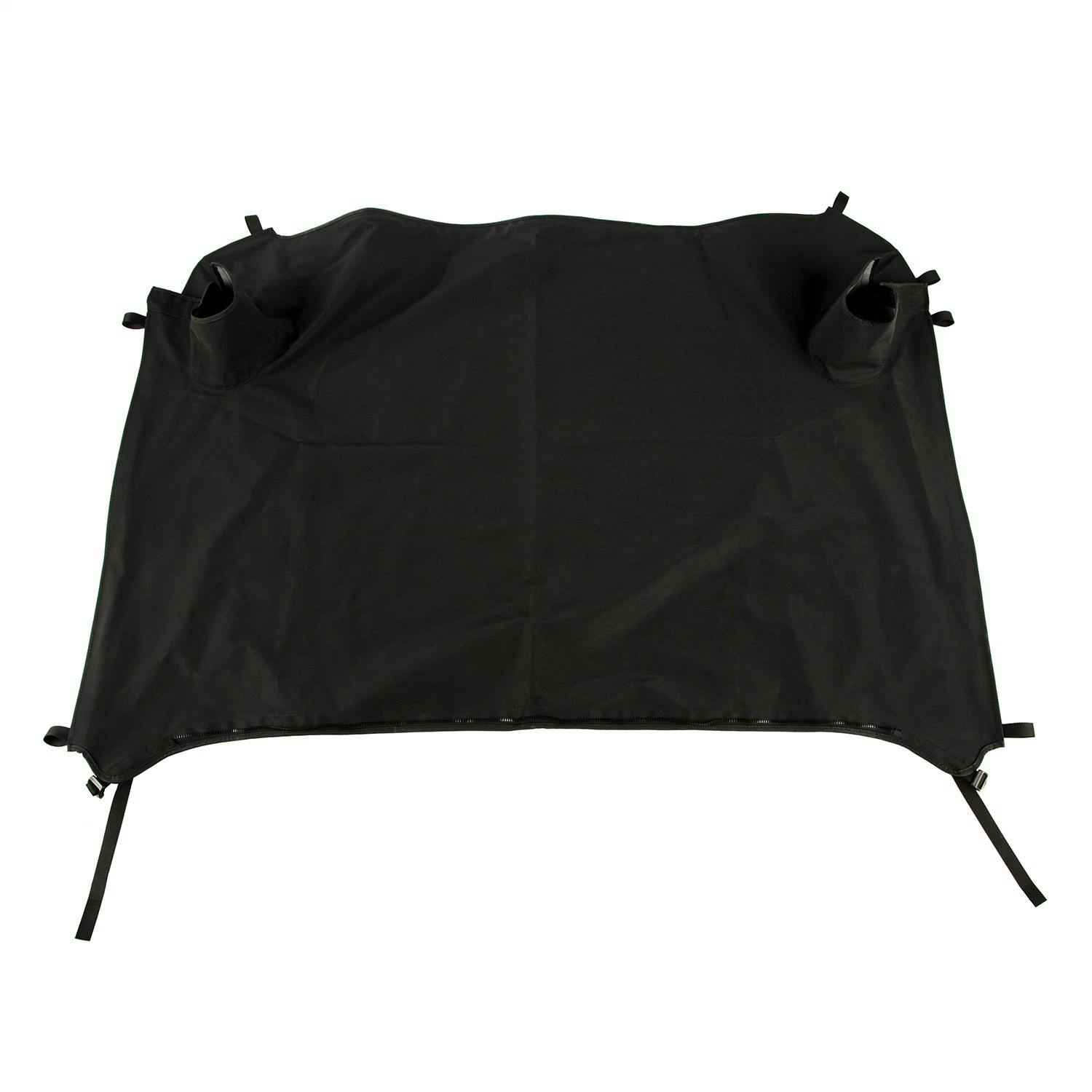 Rugged Ridge 13550.03 Rugged Ridge Tonneau Cover