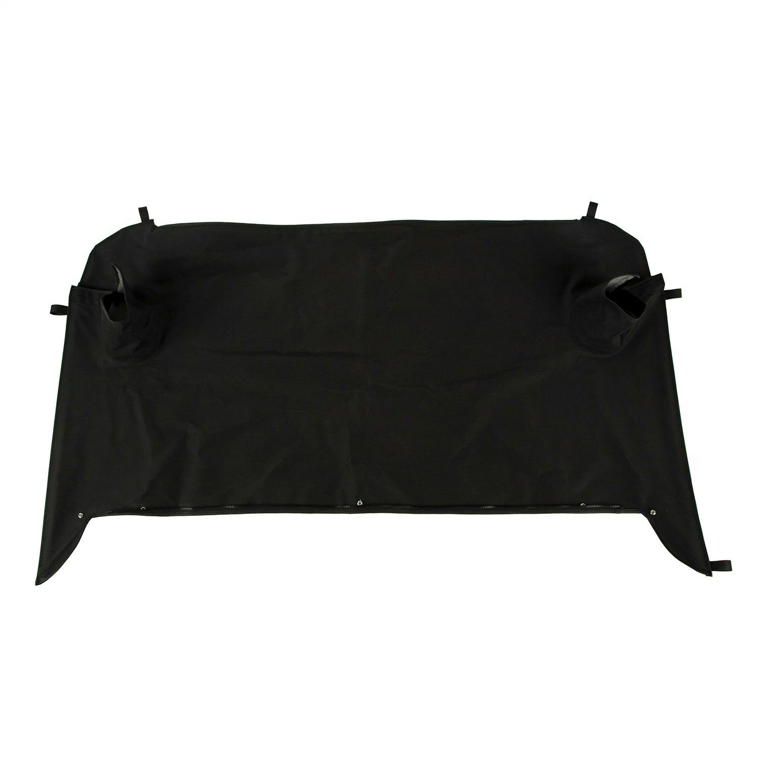 Rugged Ridge 13550.04 Rugged Ridge Tonneau Cover
