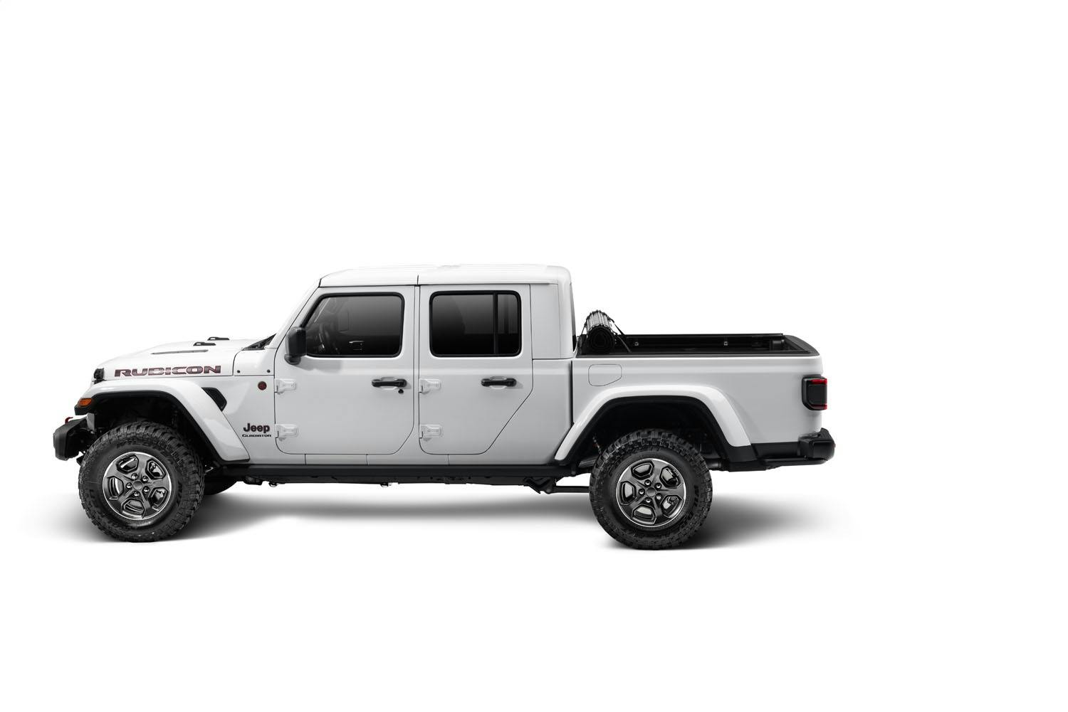 Rugged Ridge 13550.23 Armis Hard Rolling Bed Cover