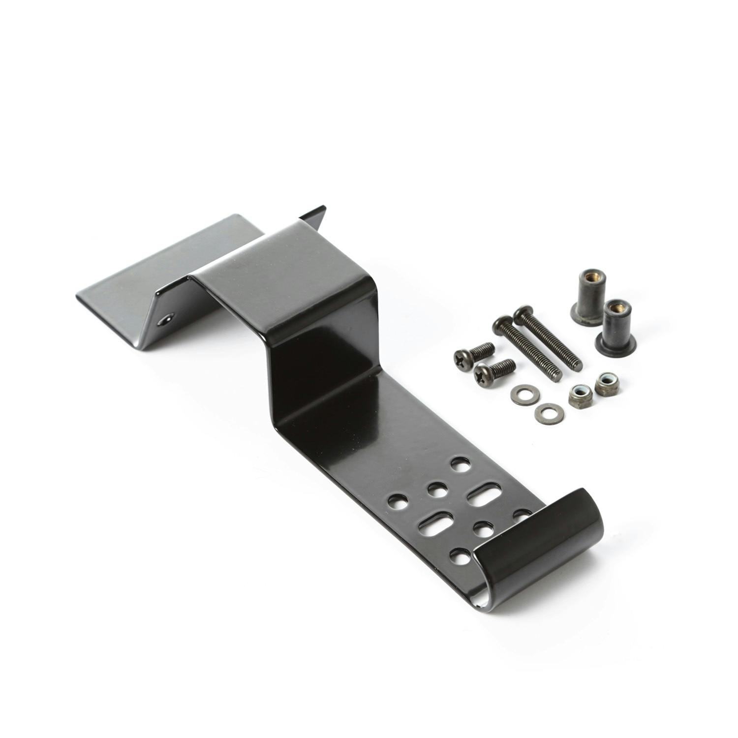 Rugged Ridge 13551.07 CB Radio Mount, Windshield
