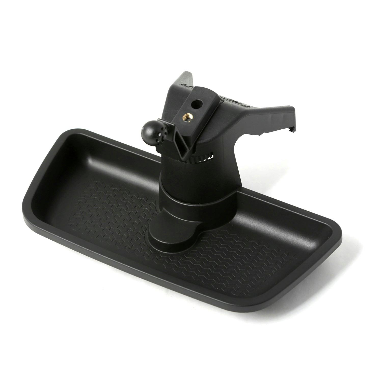 Rugged Ridge 13551.11 Dash Multi-Mount System; 11-17 Jeep Wrangler JK