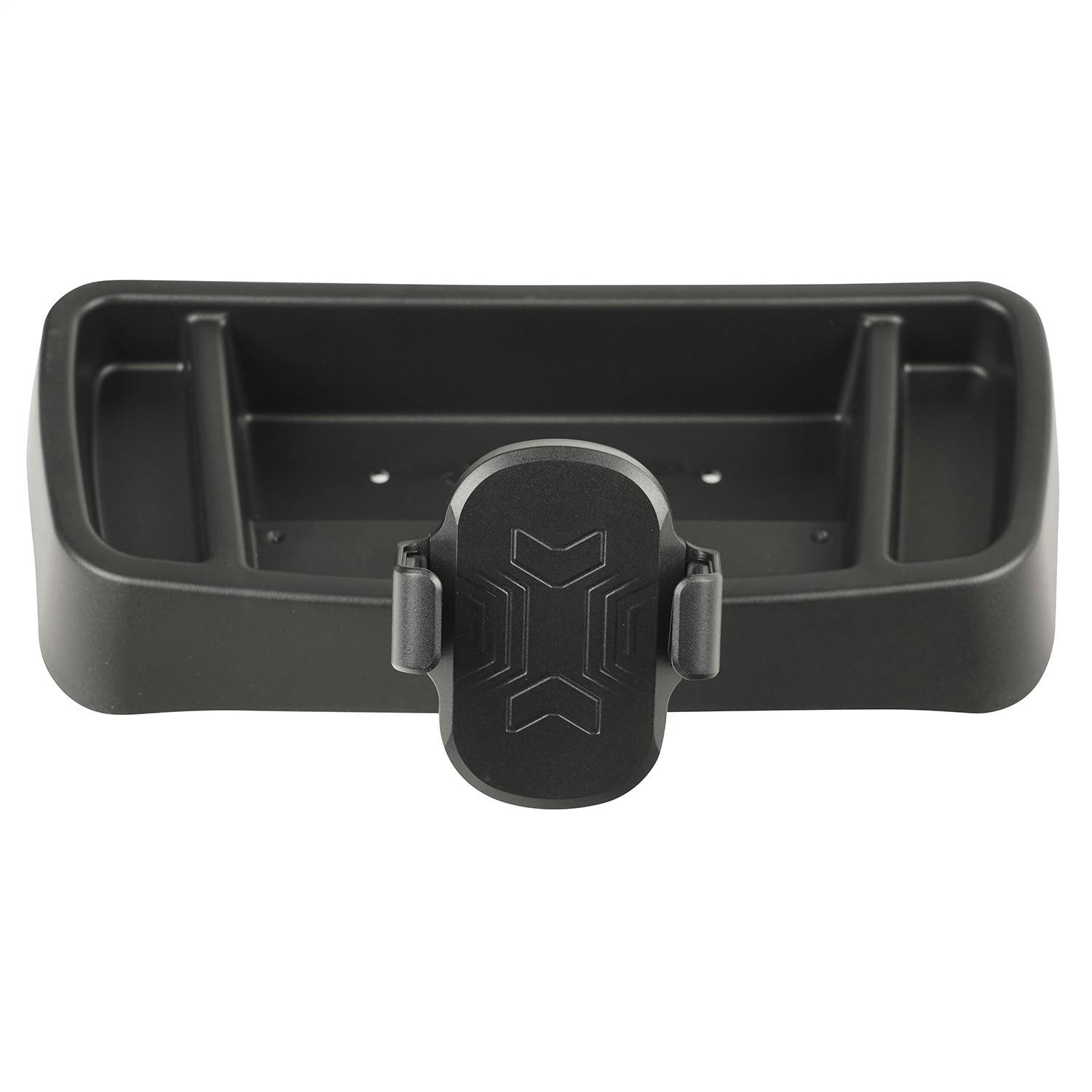 Rugged Ridge 13551.32 Dash Multi-Mount Charging Phone Kit