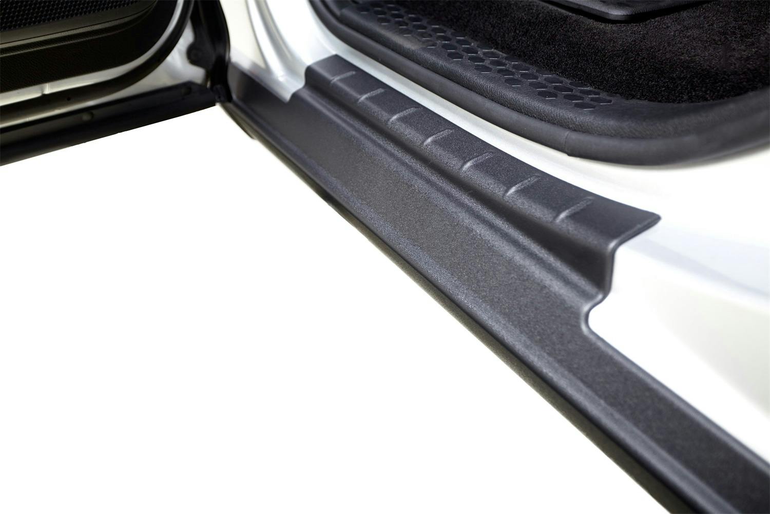 Bushwacker 14063 Truck Trail Armor Rocker Panel