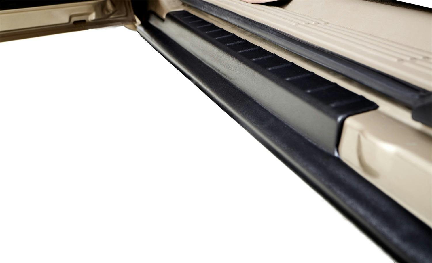 Bushwacker 14079 Truck Trail Armor Rocker Panel