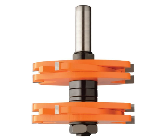 CMT 800.628.11,2'' + 63/64''Tenon Cutting Router Bits