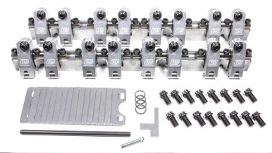 SBC Sport Comp Shaft R/A Kit 1.50/1.50 Ratio 10000-150/150