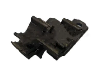 Lexus 16505-50090 Upper Radiator Support