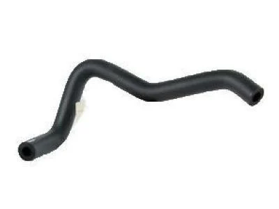 Toyota 12261-62040 Ventilation Hose