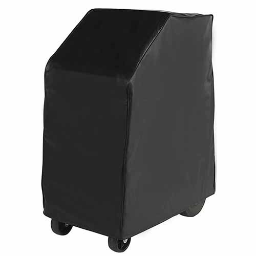 Robinair 17499 Vinyl Dust Cover For 1234Yf,34788Ni Recovery Units