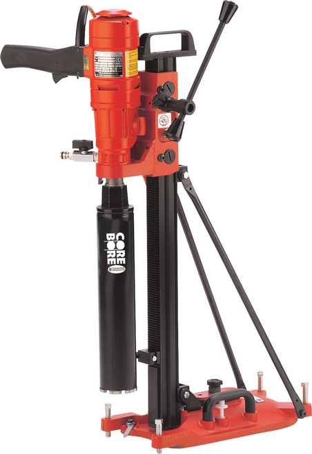 M-4 Multi-Purpose Core Rig - 19 amp 110V | 580/1400/2900 RPM | Anchor rig