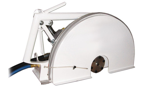 Pro Series Light Weight - 25 Inches Flush Cut | 15 GPM