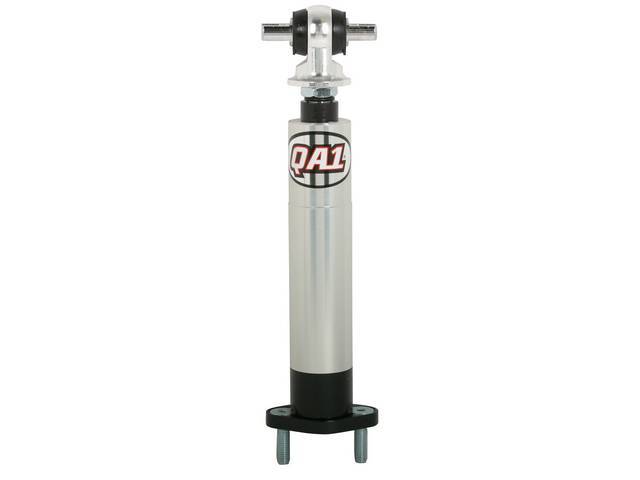 QA1 Front Shock Absorber, non-adjustable