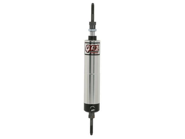 QA1 Rear Shock Absorber, single adjustable