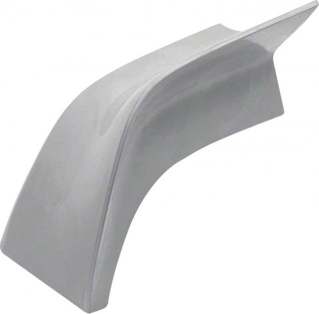 1979-81 Firebird, Trans Am, Outer Rear Spoiler, LH Drivers Side