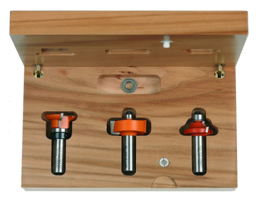 CMT 800.525.11,3 Piece Divided Light Door Sets