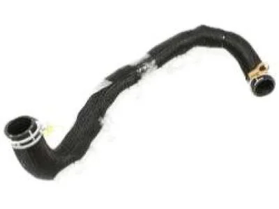 Lexus 16267-38050 Water By-Pass Hose