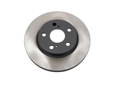 Toyota 43512-12710 Disc Brake Rotor Front