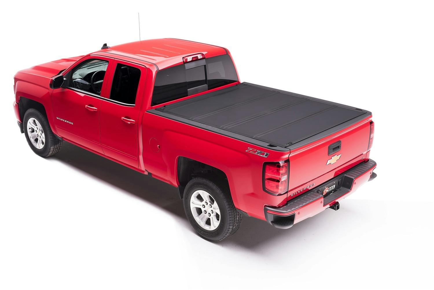 BAK Industries 448125 BAKFlip MX4 (GEN 3) 15-22 Colorado/Canyon 6'2"