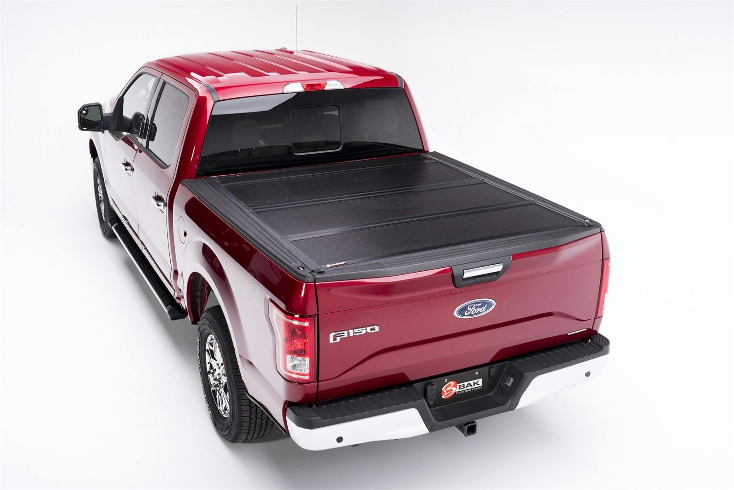 BAK Industries 772330 BAKFlip F1 17-26 F250/350/450 6'10"