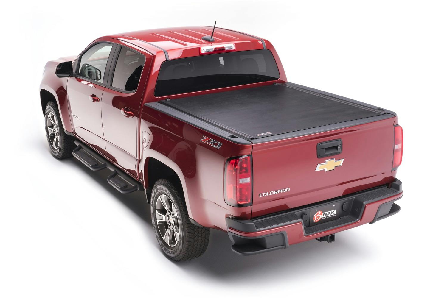 BAK Industries 39125 Revolver X2 15-22 Colorado/Canyon 6'2"