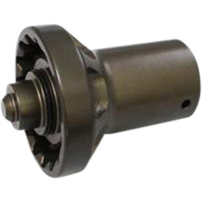 CTA-5016 PRSCHE CTR LOCK NUT SKT 991/7