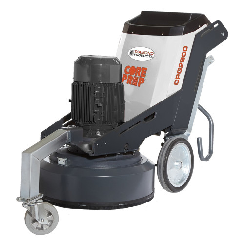 CPG1800 Grinder/Polisher - CPG183E1