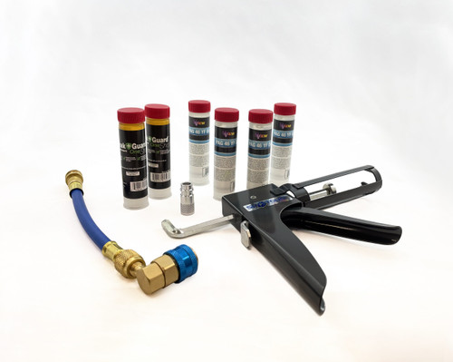 Spotgun Jr. HFO Injection Kit 381400