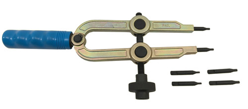 CTA-4031 Heavy Duty Lock Ring Pliers