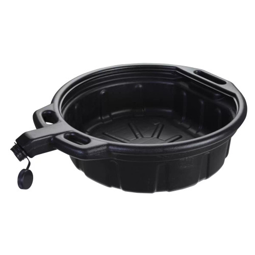 K Tool International Oil Drain Pan 4-1/4 Gallon