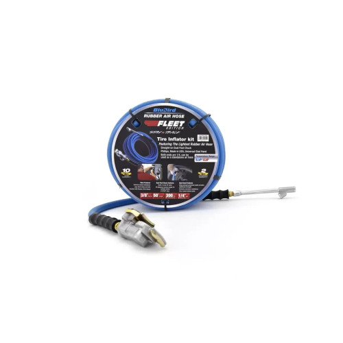 K Tool International BB Tire Inflator Fleet Edition Kit