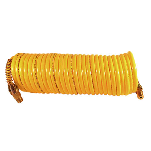 Milton™ 50' Rekoil Hose, 3/8" ID