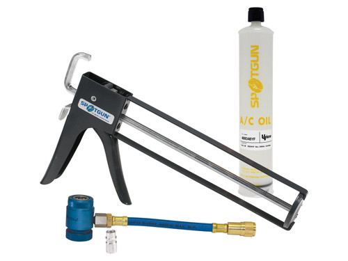 Spotgun HFO Oil Injection Kit 481500YF