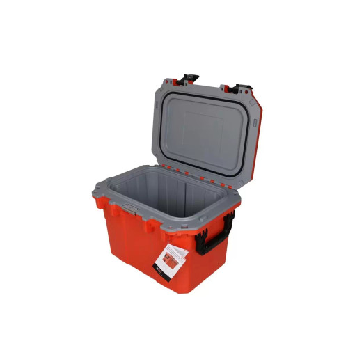 K Tool International 50 Quart Xtra-Cool Insulated Cooler