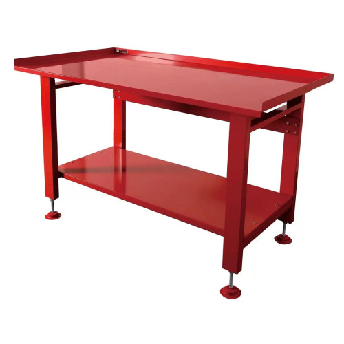 K Tool International 1,200 lb Heavy Duty Work Table