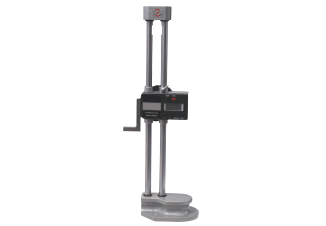 0-18" Electronic Height Gage