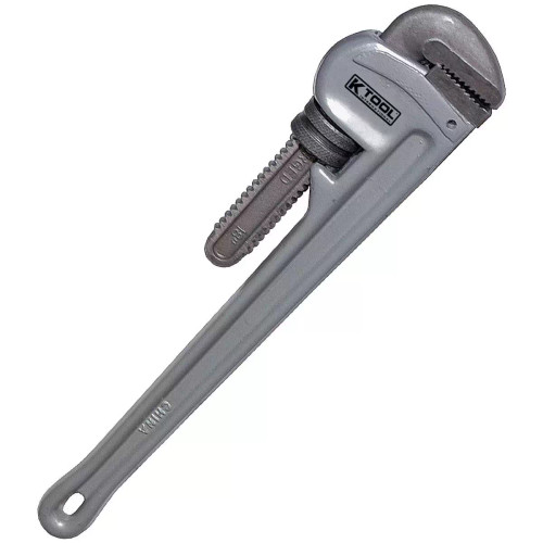 K Tool International WR 3-1/4 PIP 18" ALUM