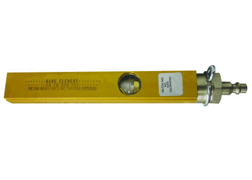 Milton™ Commercial High Pressure Gauging Element