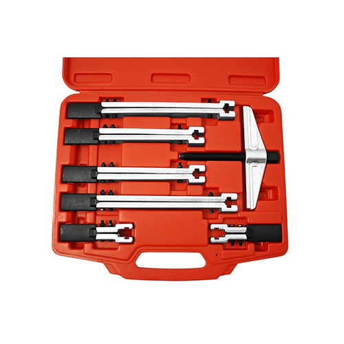 CTA-8490 THIN JAW PULLER SET
