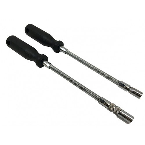 CTA-1100 2pc Flex Shaft Flip Socket Set