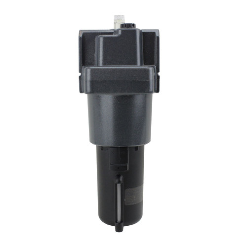 Milton™ EXELAIR™ FRL High Flow Air Lubricator, 1" NPT, Metal Bowl