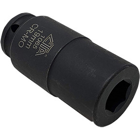 CTA-1065 19mm Crank Bolt Socket