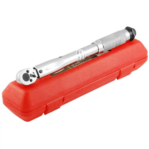 K Tool International WRENCH TORQUE 3/8IN. DRIVE 20-200IN./LBS.