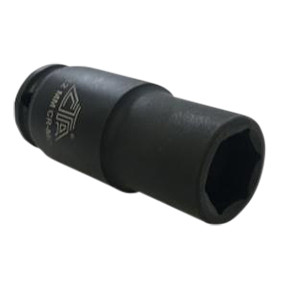CTA-1067 CRANK BOLT SOCKET - 22MM